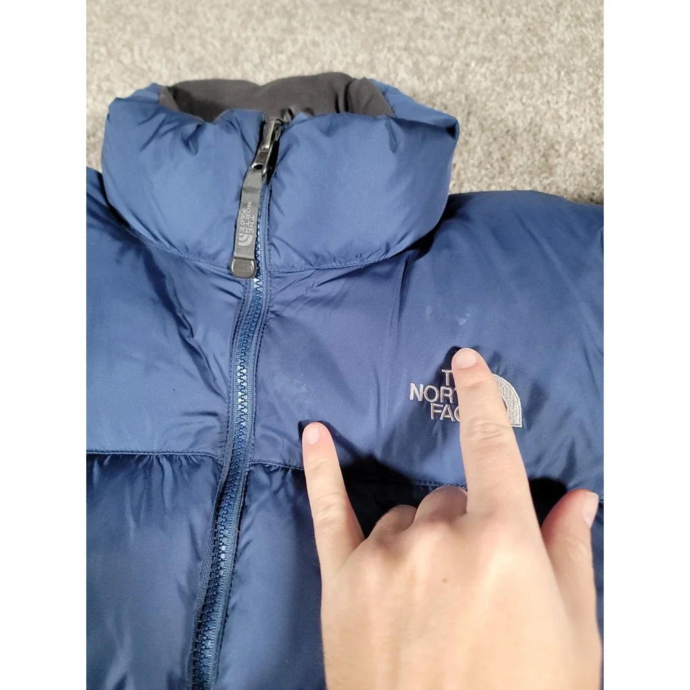The North Face item description